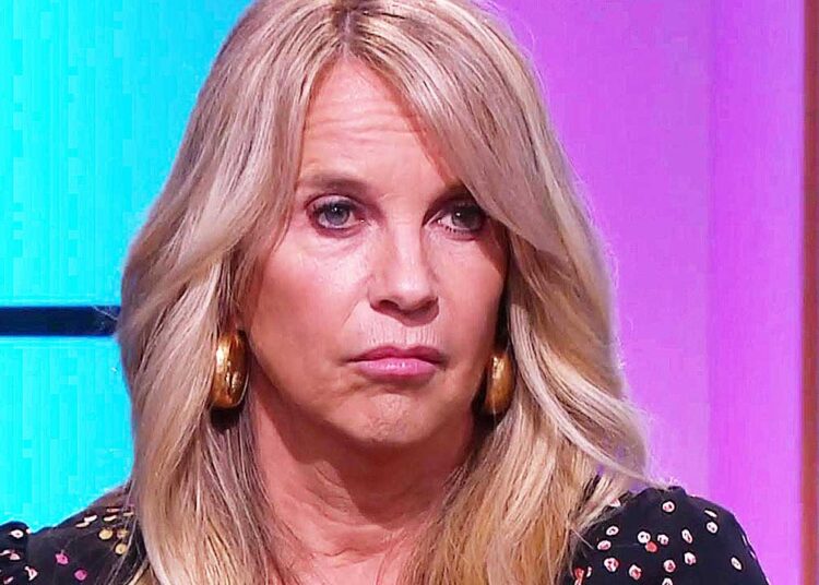 Linda de Mol (56) maakt een opvallend statement en toont zich zoals ze is