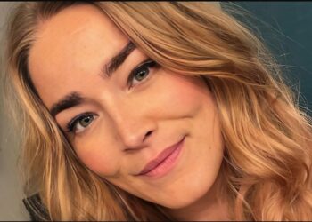 Geraldine Kemper maakt mooie kiekjes en die staan nog steeds op internet