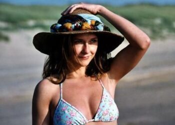 Carice van Houten: Een van de mooiste exportproduct van Nederland