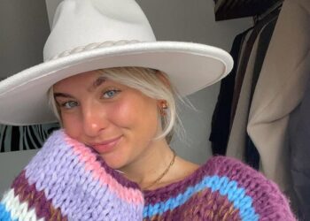 Dani Zijlstra – de blondine van B&B die half mannelijk Nederland op hol brengt