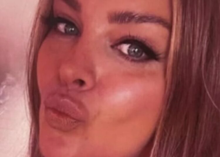 Miljuschka schrapt foto uit magazine