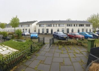 In Arnhem: 67-jarige opa knapt na jarenlange ellende met verwarde buurman