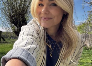 Froukje de Both: nog steeds een plaatje