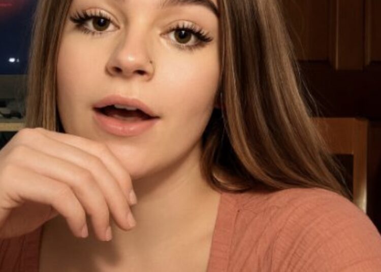 Deze 20-jarige laat iets zien waar het internet geen woorden voor heeft