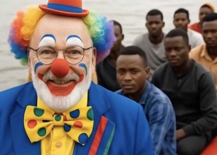 Video “Ik ben Fransie Timmermans” gaat hard rond op het internet