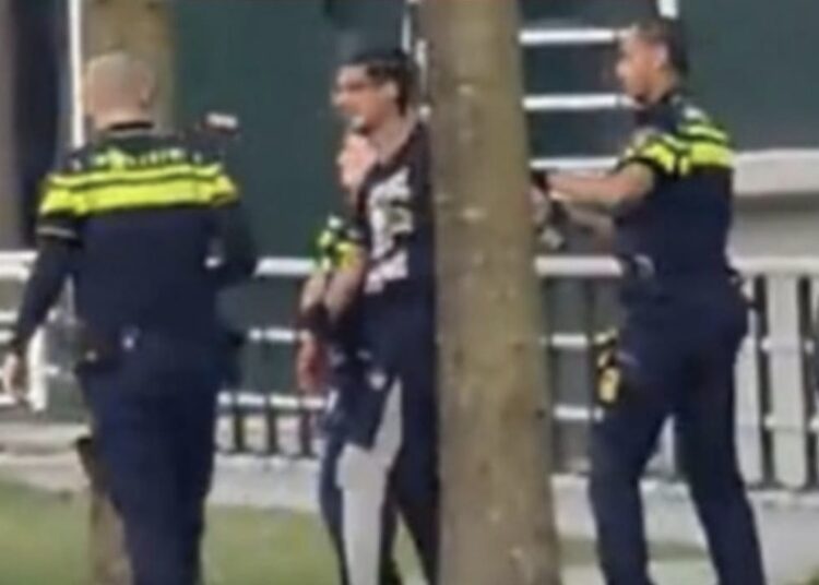 AZC-er opgepakt in Ter Apel na lastigvallen van twee minderjarige meisjes