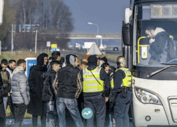 Deze gemeente weigert 635 asielzoekers: “Geen ruimte meer”