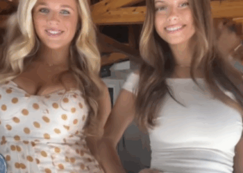 Dit is een challenge die heel wat bekijks krijgt op het internet