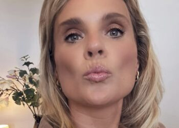 Eveline Stallaart maakt de tongen los