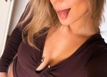 Marijn Kuipers: de fitgirl die Insta op z’n kop zet