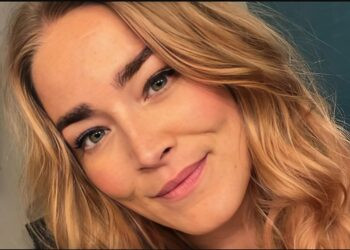 Geraldine Kemper maakt mooie kiekjes en die staan nog steeds op internet
