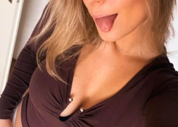 Marijn Kuipers: de fitgirl die Insta op z’n kop zet