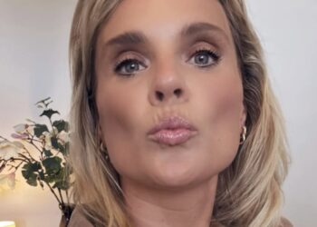 Eveline Stallaart maakt de tongen los