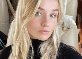 Mikky Kiemeney: die met één foto half Nederland gek maakt