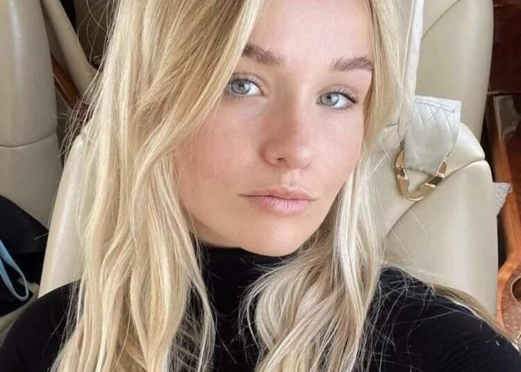 Mikky Kiemeney: die met één foto half Nederland gek maakt