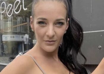 Nicol Kremers deelt vreemde video