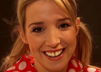 Kathleen Aerts – de K3-zangeres die nog steeds heel wat mannenhoofden op hol brengt