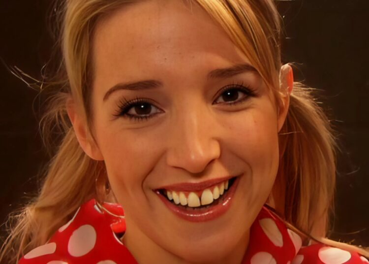 Kathleen Aerts – de K3-zangeres die nog steeds heel wat mannenhoofden op hol brengt