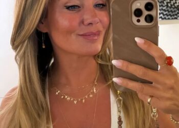 Nieuwe foto van Monique Westenberg zorgt voor veel reacties op social media