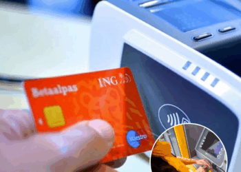 ING- en ABN AMRO heeft slecht nieuws voor haar klanten: Dit verandert er voor jou