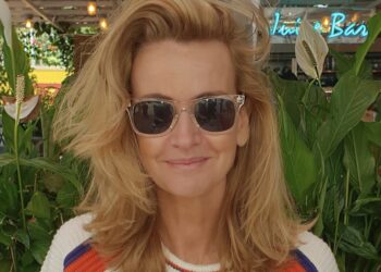Daphne Deckers laat zien dat leeftijd maar een getal is
