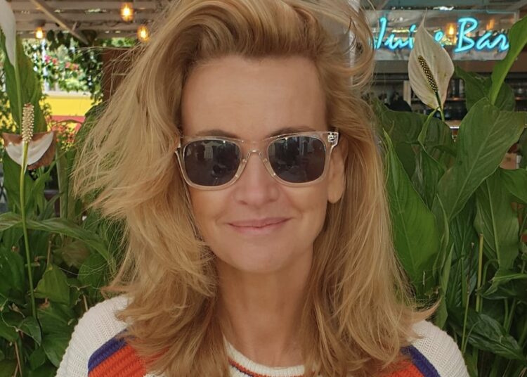 Daphne Deckers laat zien dat leeftijd maar een getal is