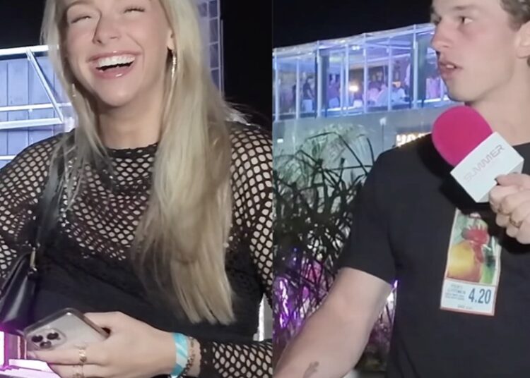 Dit had ze niet verwacht: wat is een geheim dat je vrienden niet weten?’