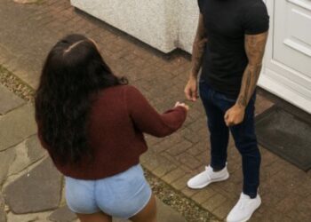 De ontdekking die alles kapot sloeg