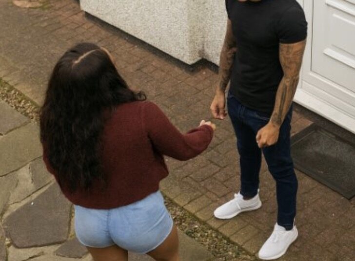 De ontdekking die alles kapot sloeg