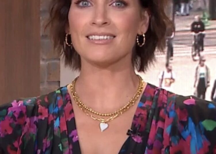 Nieuwe zomerbeelden van Vivienne van den Assem zorgen voor flink wat reacties