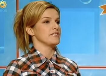 Voorgevel Lucille Werner zorgden ooit voor kijkcijferrecord