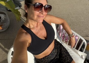 Quinty Trustfull zoals je haar niet elke dag ziet