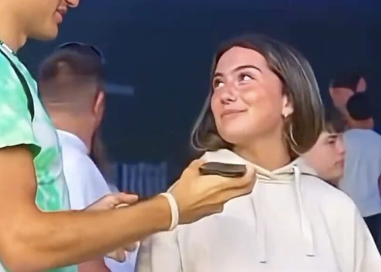 Straatinterview gaat compleet de verkeerde kant op na één vraag