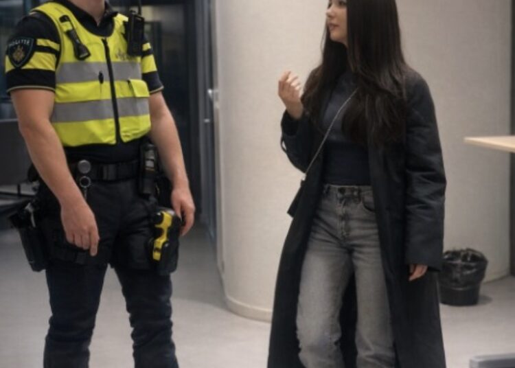 Een video die direct emoties losmaakt