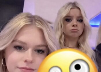 Dat was denk ik niet echt de bedoeling hè