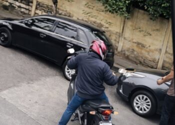 Wanneer je niet doorhebt dat de persoon tegenover je een agent is