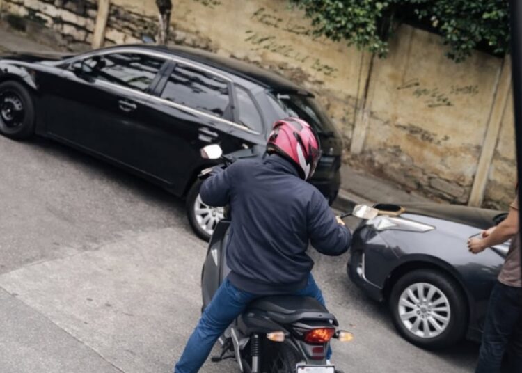 Wanneer je niet doorhebt dat de persoon tegenover je een agent is