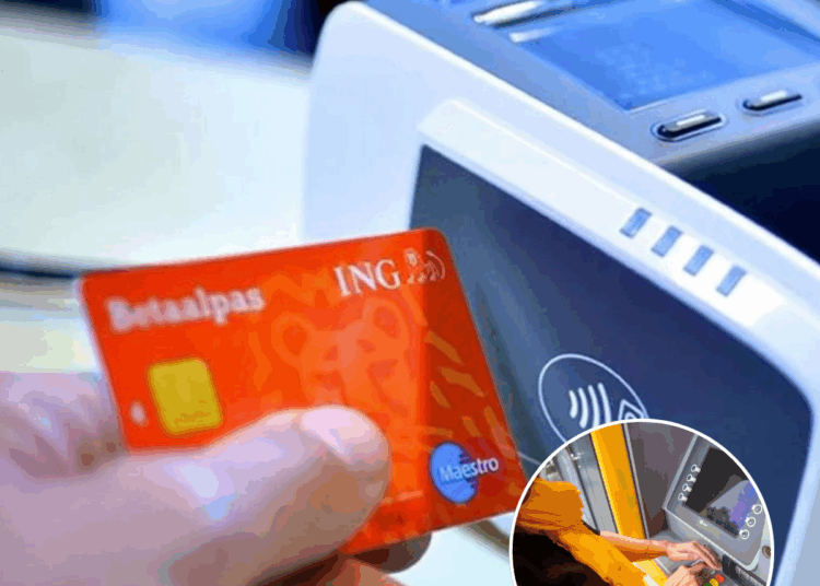 ING- en ABN AMRO heeft slecht nieuws voor haar klanten: Dit verandert er voor jou