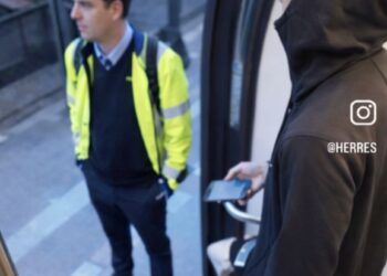 Gratis reizen bestaat niet en dat weten sommigen niet