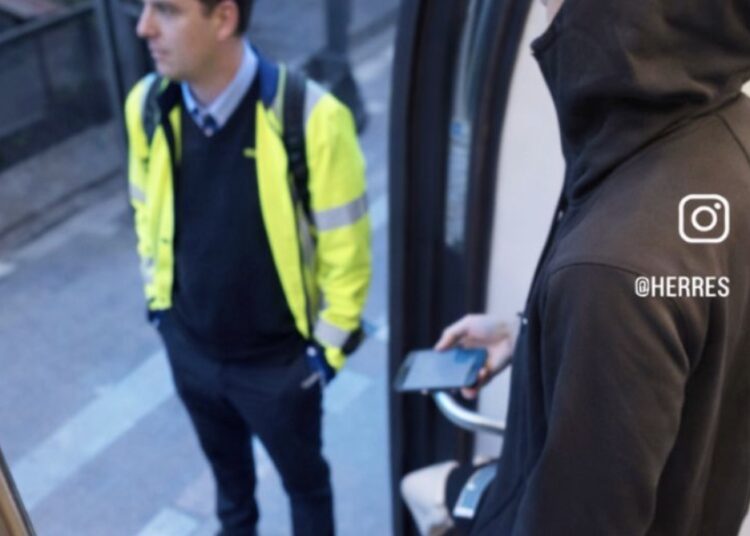 Gratis reizen bestaat niet en dat weten sommigen niet