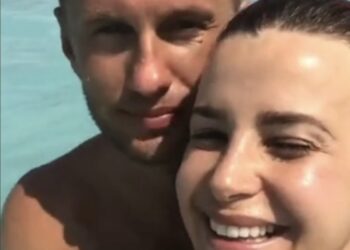 Victoria Koblenko breekt internet zonder moeite