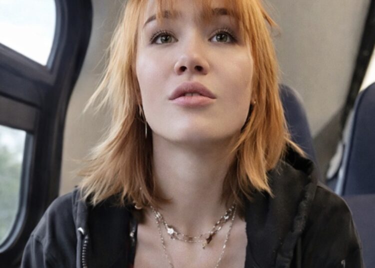 Treinrit verandert in online rel