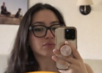 Lale Gül laat ook op vakantie van zich horen