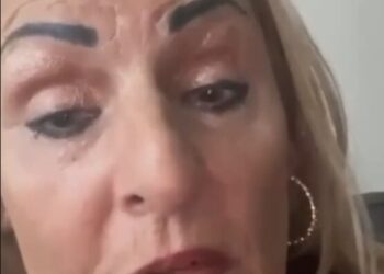 Avondje kroeg loopt compleet uit de hand