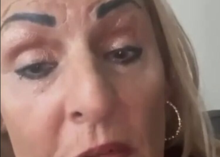 Avondje kroeg loopt compleet uit de hand