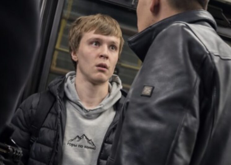 Busrit begint zoals altijd en eindigt niet zo fraai