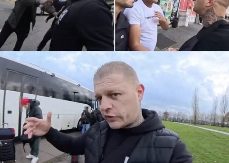 Dutch Travel Maniac kiest voor Ter Apel deze keer