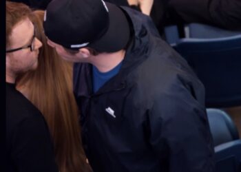 Verkeerde inschatting begint onschuldig en eindigt met pijn