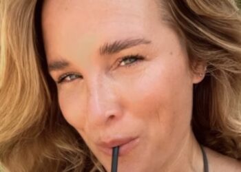 Even stoppen met scrollen voor lieke