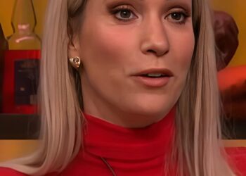 Dit viel kijkers direct op bij Hélène Hendriks in De Oranjewinter